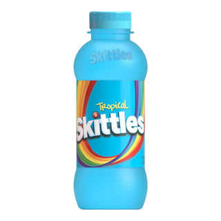 Skittles Tropical Flavored Drink