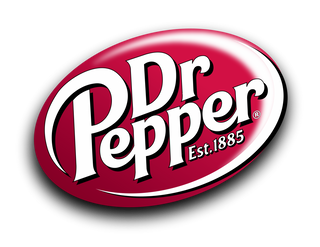 DR PEPPER
