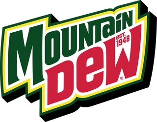MOUNTAIN DEW / MTN DEW