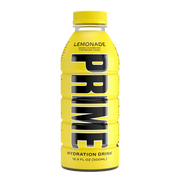 Prime Hydration Drink - Lemonade Flavor (USA)