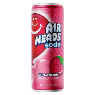 Airheads Strawberry Soda (USA)