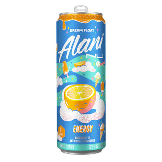 Alani Nu Dream Float Energy Drink (CANADA 🍁)