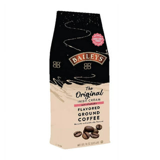 Bailey's Original Irish Cream Flavored Ground Coffee (USA)