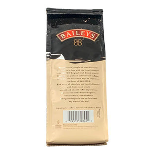 Bailey's Original Irish Cream Flavored Ground Coffee (USA)