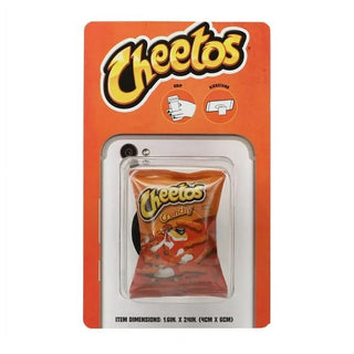 Cheetos Crunchy Cheese Puffs Phone Grip