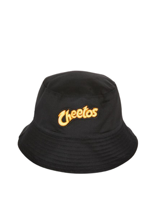 Cheetos Reversable Bucket Hat
