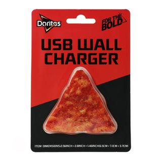 Doritos USB Wall Charger