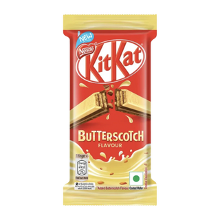 Kit Kat Butterscotch (India)