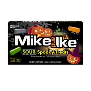 <transcy>Mike et Ike - Boîte de théâtre Megamix Sour</transcy>