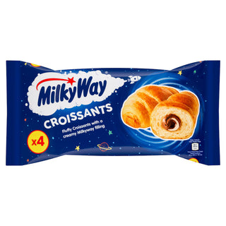 MILKY WAY FILLED CROISSANT (UK)
