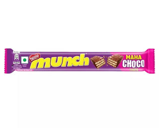 Nestle Munch Maha Choco Taste (India)