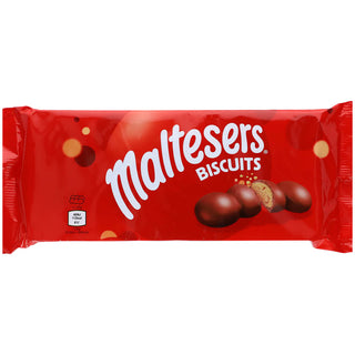 Maltesers Biscuits (United Kingdom)