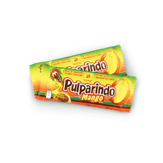 De La Rosa Mango Pulparindo Candy  (Mexico)