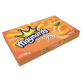 Maynards Fuzzy Peach Candy ( Canada 🍁)
