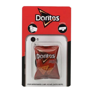 Doritos Nacho Cheese Bag Phone Grip