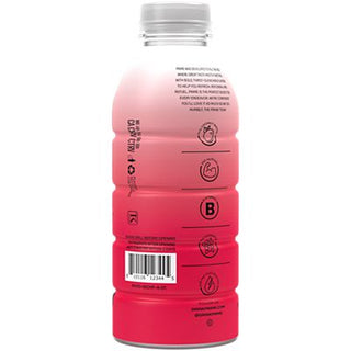 Prime Hydration  - Cherry Freeze Flavor