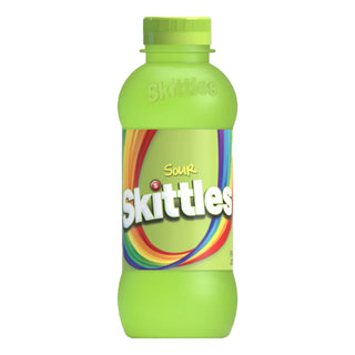 Skittles  Sour Flavored Drink
