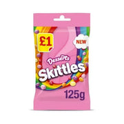 Skittles Vegan Desserts Flavoured (UK)