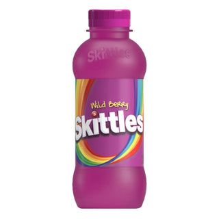 Skittles Wild Berry Non Carbonated Drink
