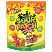 Sour Patch Kids Apple Harvest (USA)