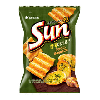 Orion Sun Chips Butter Garlic Baugette (Korea)