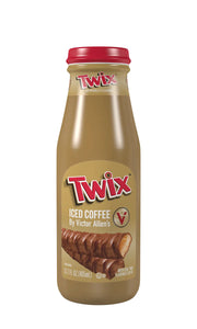 Twix Iced Coffee Latte (USA)