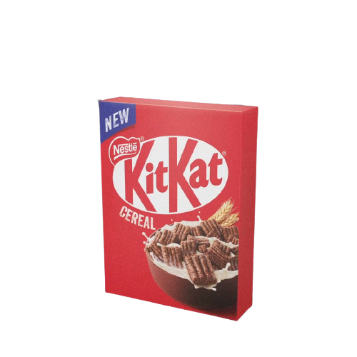 Nestle KitKat Cereal (UK)
