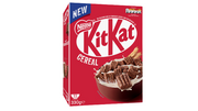 Nestle KitKat Cereal (UK)