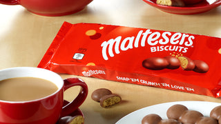 Maltesers Biscuits (United Kingdom)