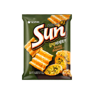 Orion Sun Chips Butter Garlic Baugette (Korea)