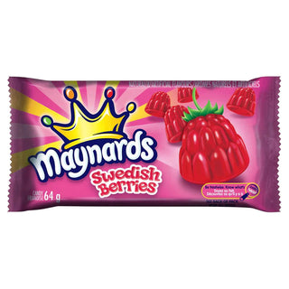 Maynards Swedish Berries Candy ( Canada 🍁)