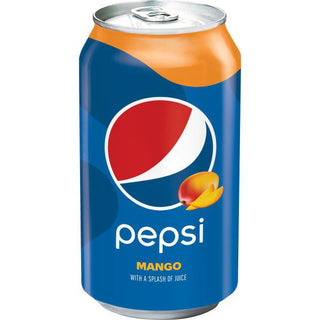 Pepsi Mango