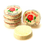 De la Rosa Mazapan-Original Peanut Candy (Mexico)