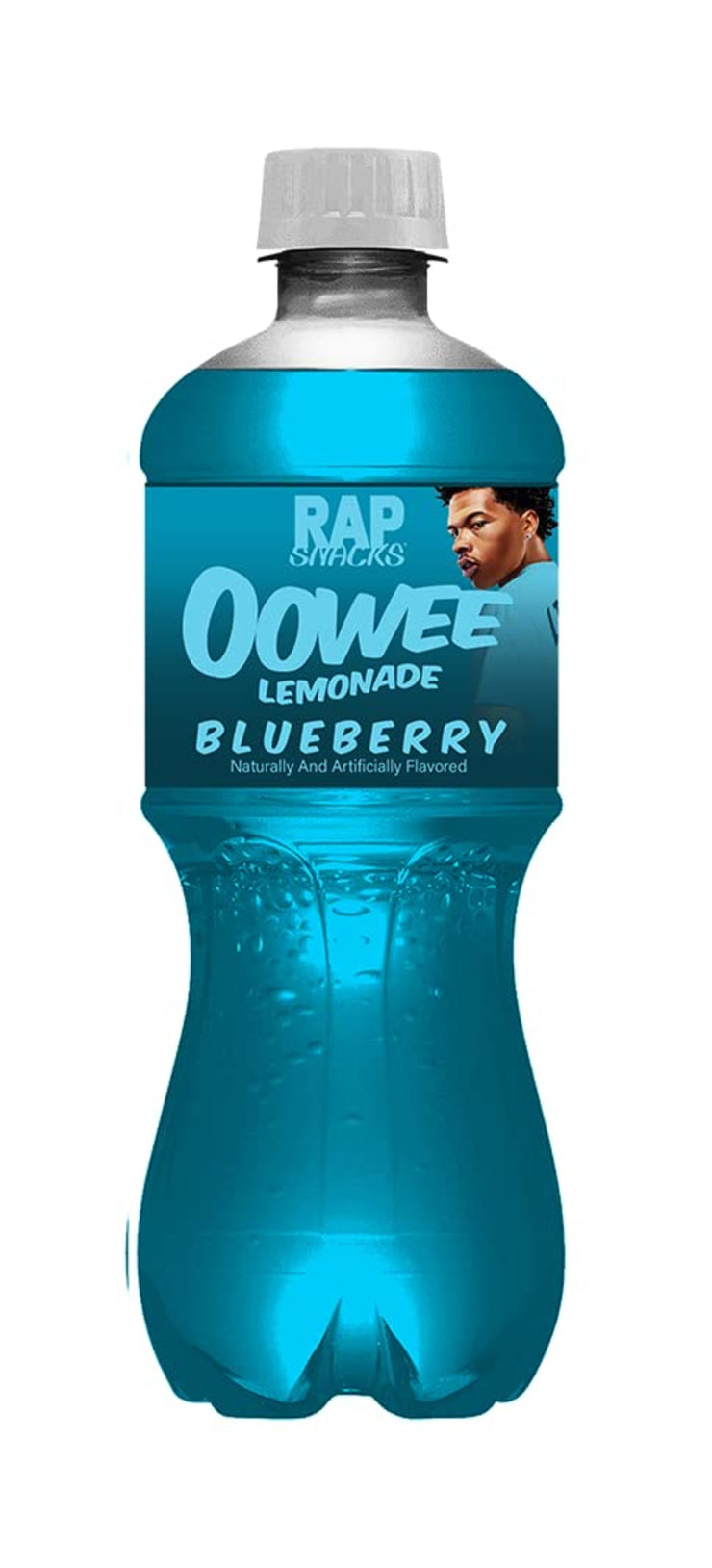 Lil Baby Oowee Lemonade - Blueberry