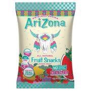 Arizona Real Fruit Gummy Snacks