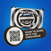 The Most OREO OREO Limited Edition Cookies-N-Creme Cookies