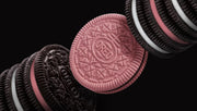 Oreo Blackpink Cookie Roll Limited Edition (Indonesia)