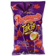 Popcornopolis® Takis Fuego Flavored Popcorn