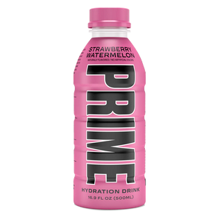 Prime Hydration - Strawberry Melon Flavor