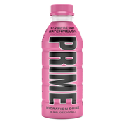 Prime Hydration - Strawberry Melon Flavor