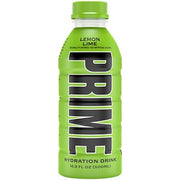 Prime - Lemon Lime Hydration Drink