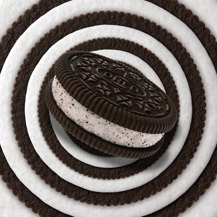 The Most OREO OREO Limited Edition Cookies-N-Creme Cookies