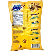 Candy Pop Butterfinger Popcorn ( Party Size )