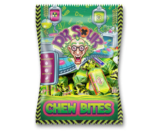 Dr. Sour Chew Bites (Netherlands)
