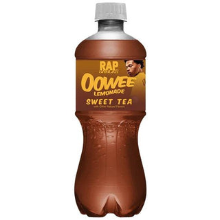 Lil Baby ‘Oowee Sweet Tea Lemonade