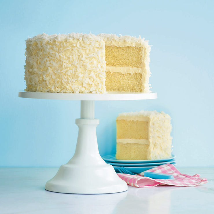 Dolly Parton's Southern Style Coconut Flavored Cake Mix