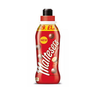 Maltesers Chocolate Milk Shake Drink