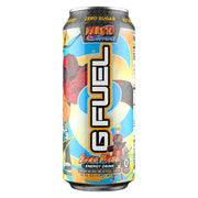 G Fuel - Naruto Sage Mode Energy Drink
