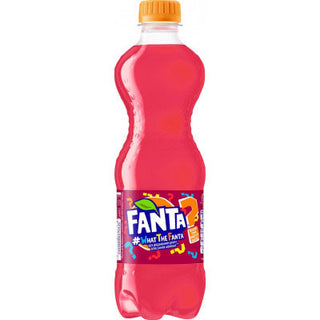Fanta - What The Fanta ?